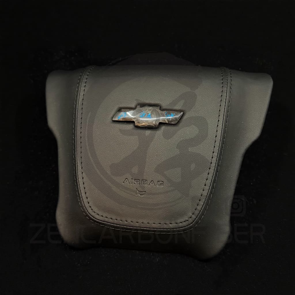 2014-2018 Chevrolet Silverado/Tahoe Custom Airbag Cover