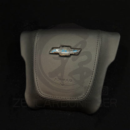 2014-2018 Chevrolet Silverado/Tahoe Custom Airbag Cover