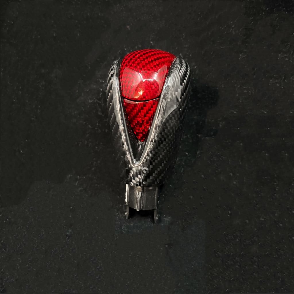 2015-2020 Acura TLX Carbon Fiber Shift Knob