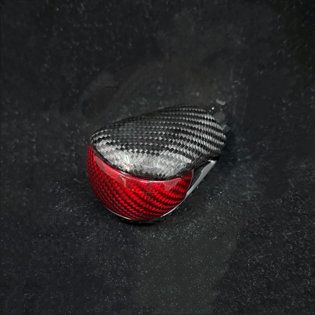 2015-2020 Acura TLX Carbon Fiber Shift Knob