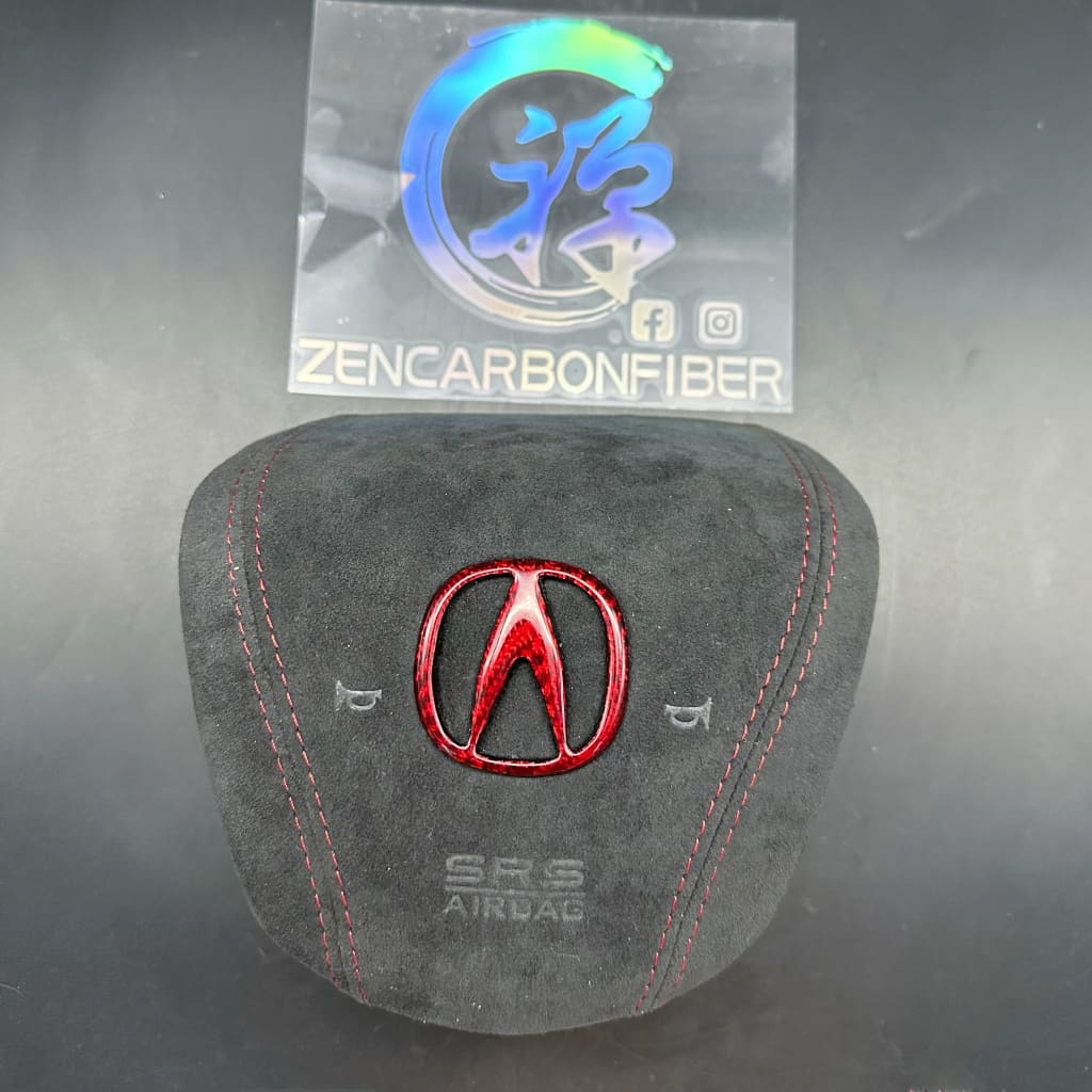 2015-2020 Acura TLX Custom Airbag Cover