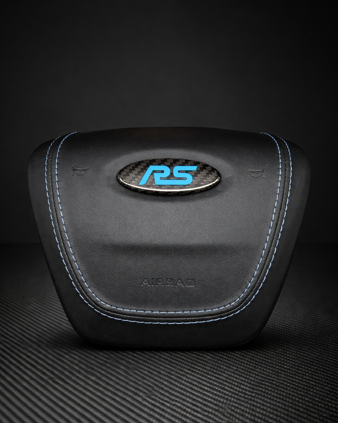 2015+ Ford Focus Custom Airbag Cover