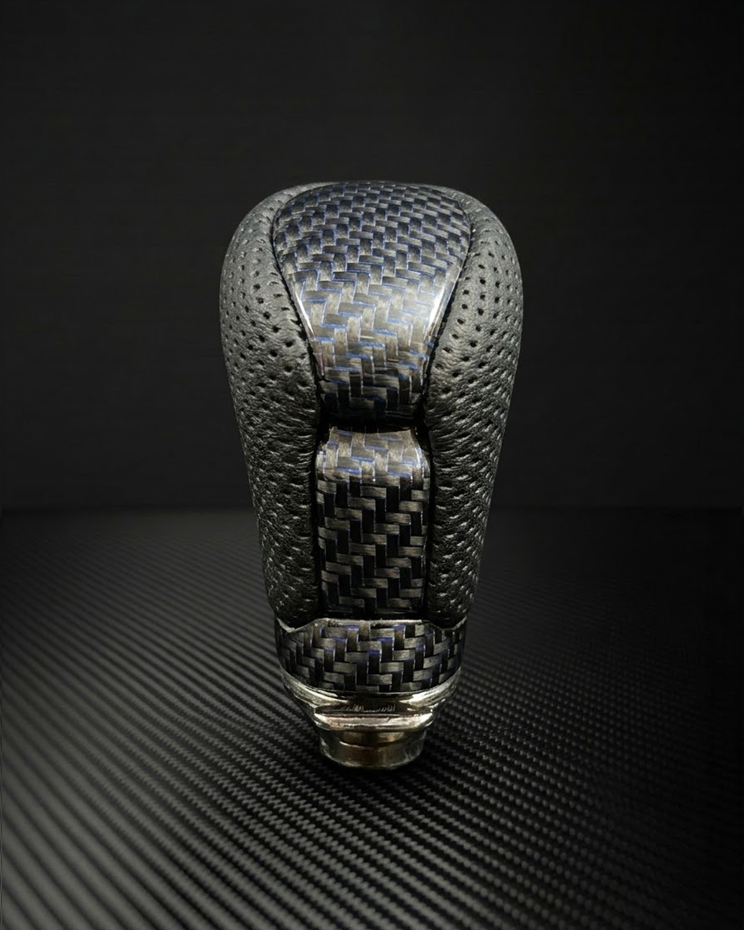 2016-2021 10th Gen Honda Civic Carbon Fiber Shift Knob