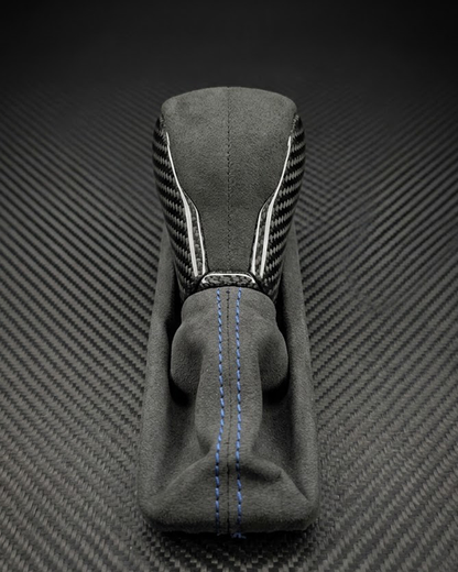 2016-2021 WK2 Jeep Grand Cherokee Carbon Fiber Shifter