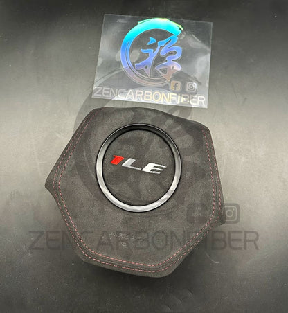 2016+ Chevrolet Camaro Custom Airbag Cover