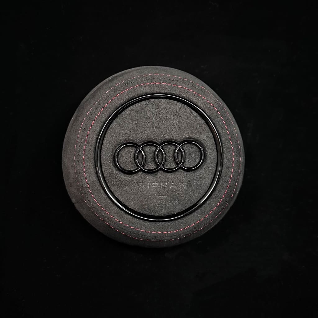 2016+ Audi R8/TT Custom Airbag Cover