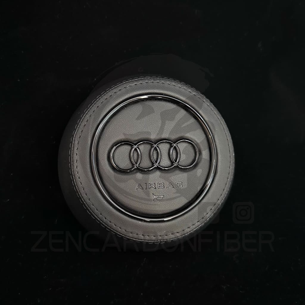2016+ Audi R8/TT Custom Airbag Cover
