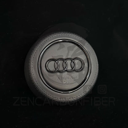 2016+ Audi R8/TT Custom Airbag Cover