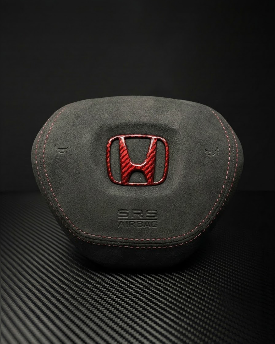 2018-2022 10th Gen Honda Accord Custom Airbag Cover
