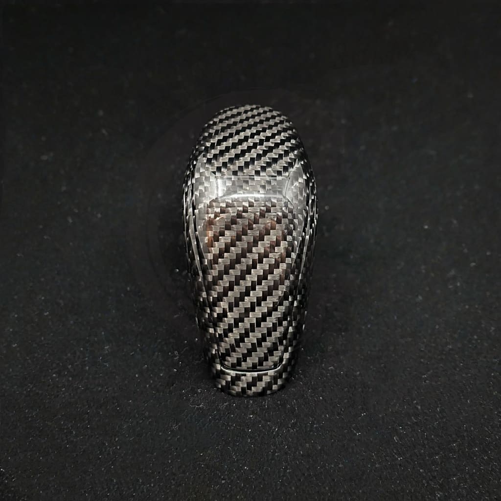 2018+ Lexus LC500 Carbon Fiber Shift Knob
