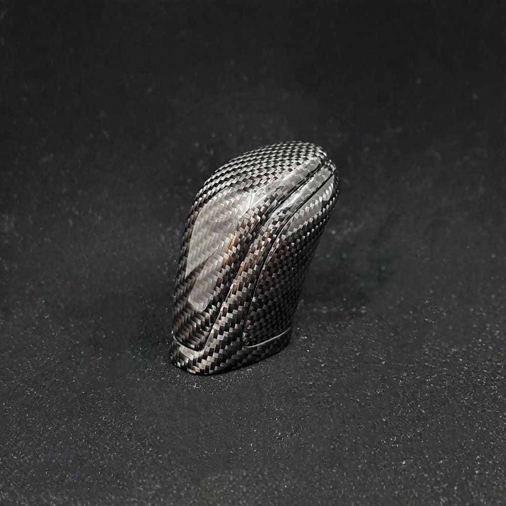 2018+ Lexus LC500 Carbon Fiber Shift Knob