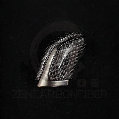 2018+ Lexus LC500 Carbon Fiber Shift Knob