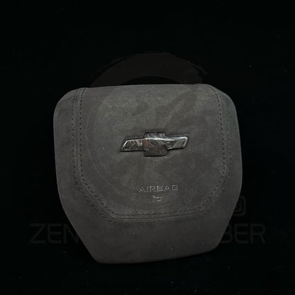 2019+ Chevrolet Silverado Custom Airbag Cover