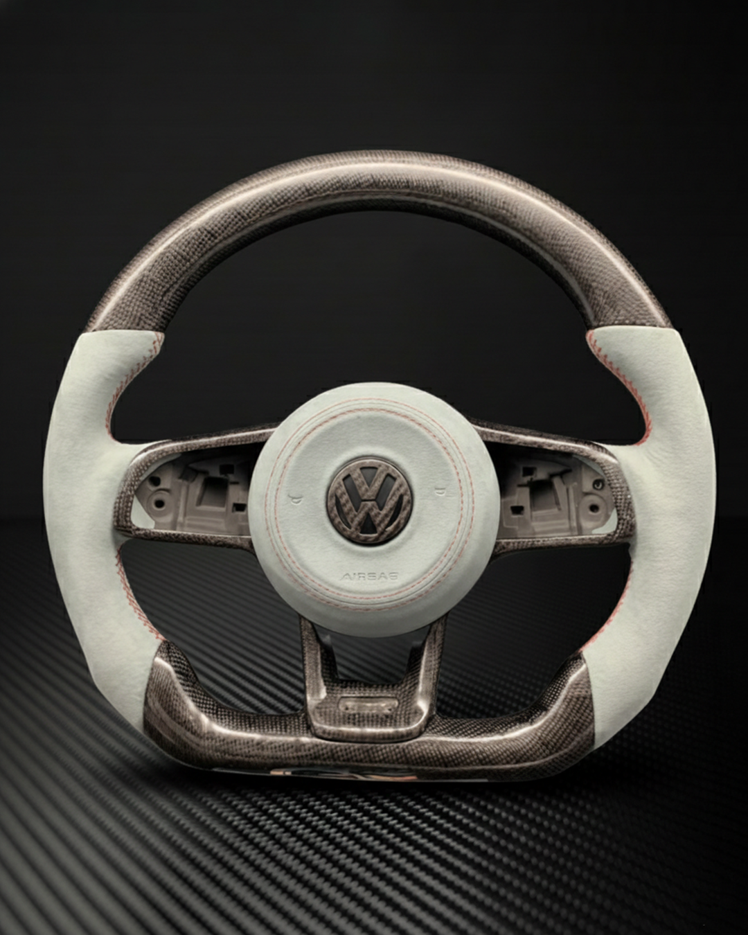 2015-2021 Volkswagen/VW Golf MK7 GTI/R/Jetta GLI Custom Airbag Cover
