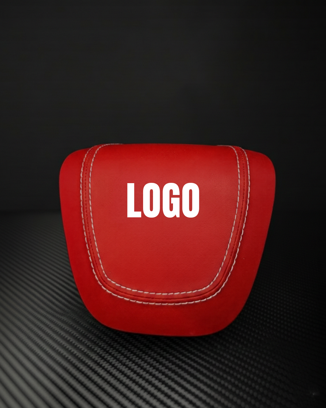 Custom Airbag Cover for 2025+ 9th Gen Toyota Camry