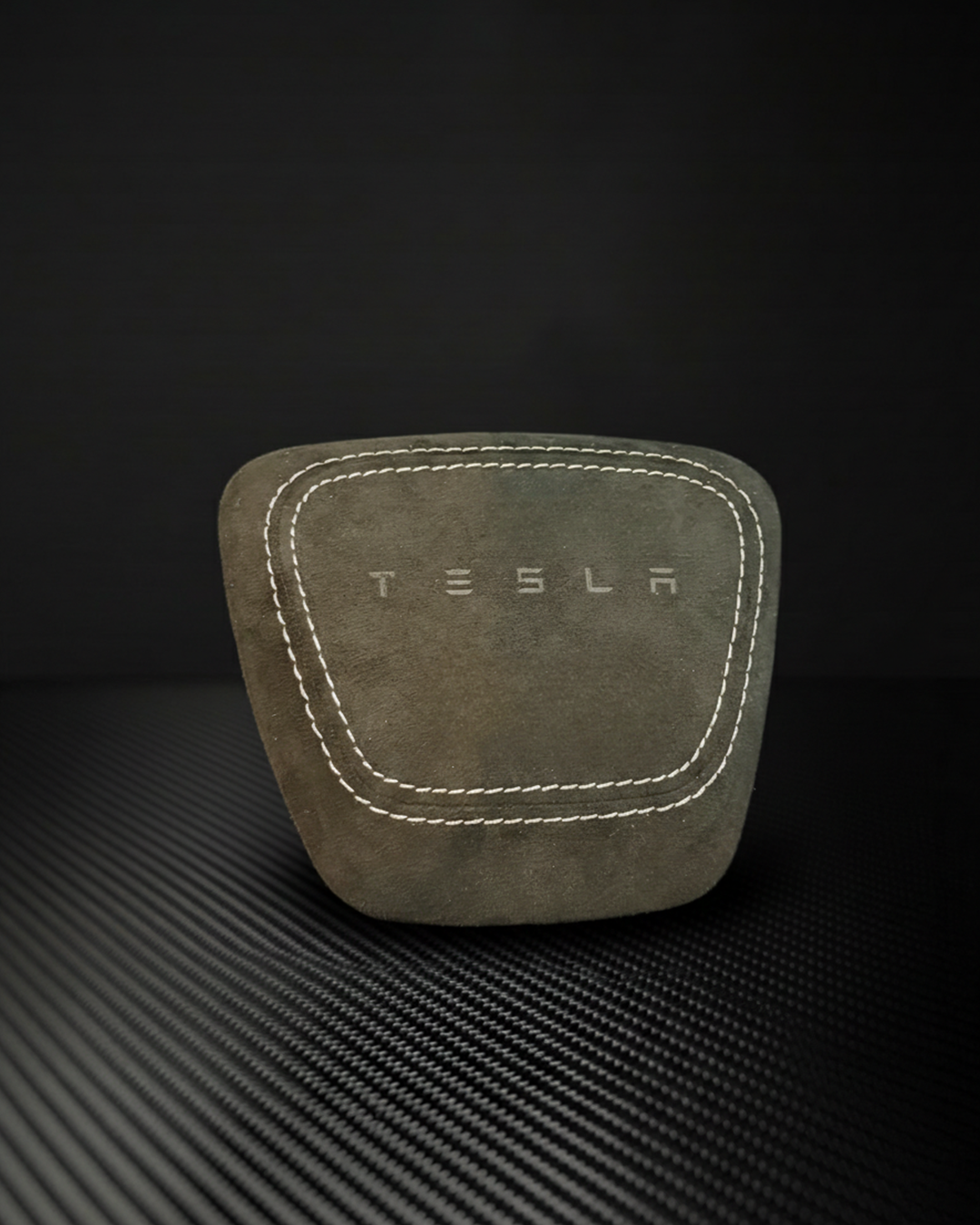 2022+ Tesla Model S/X Custom Airbag Cover