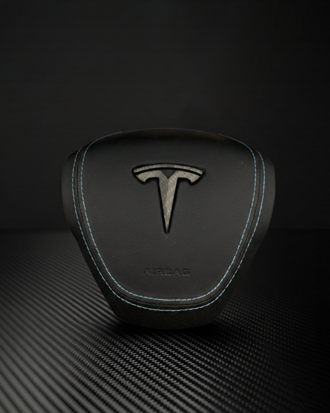 2017-2023 Tesla Model 3/Y Custom Airbag Cover