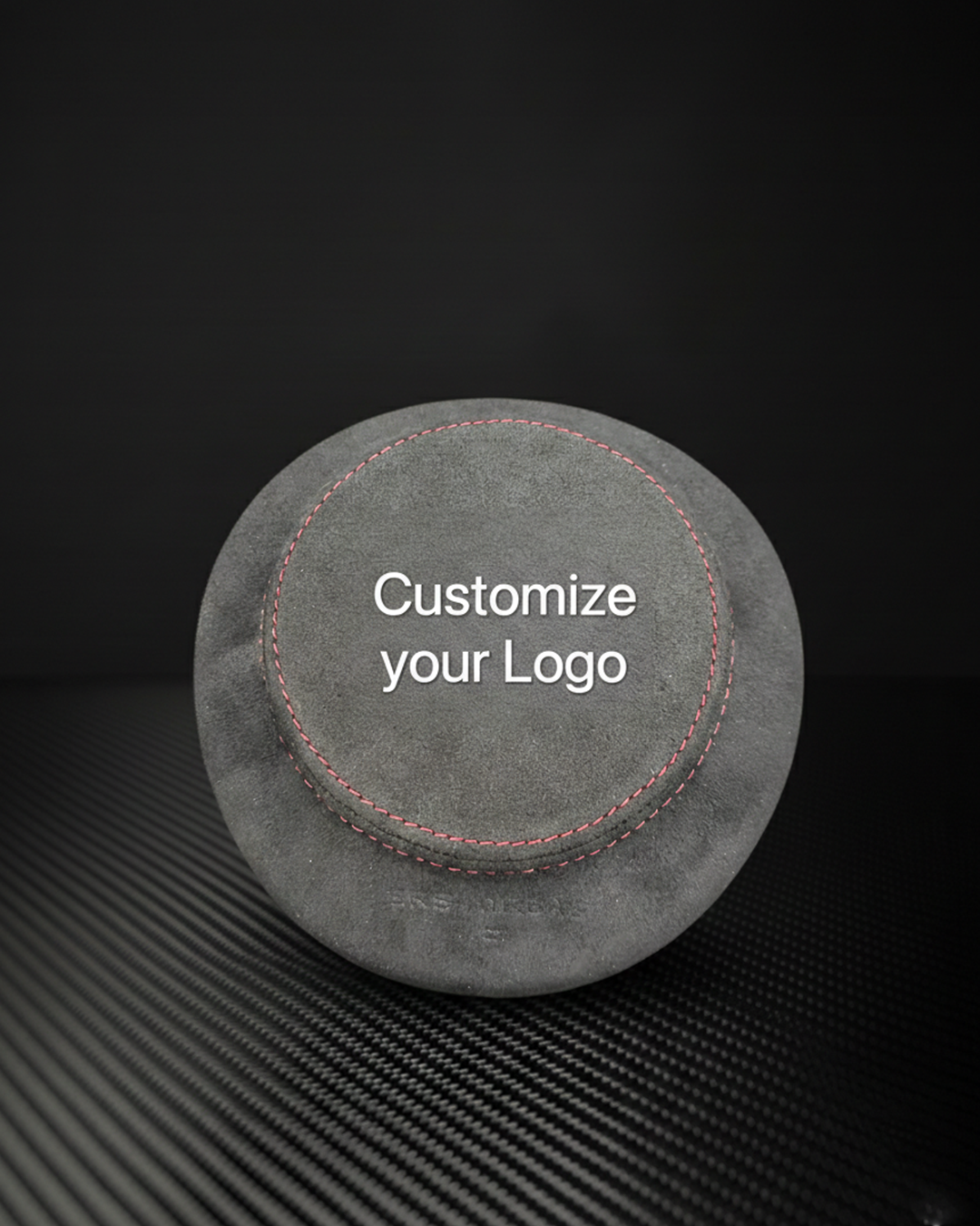 Custom Airbag Cover for 2017+ Subaru BRZ/Toyota 86/GR86