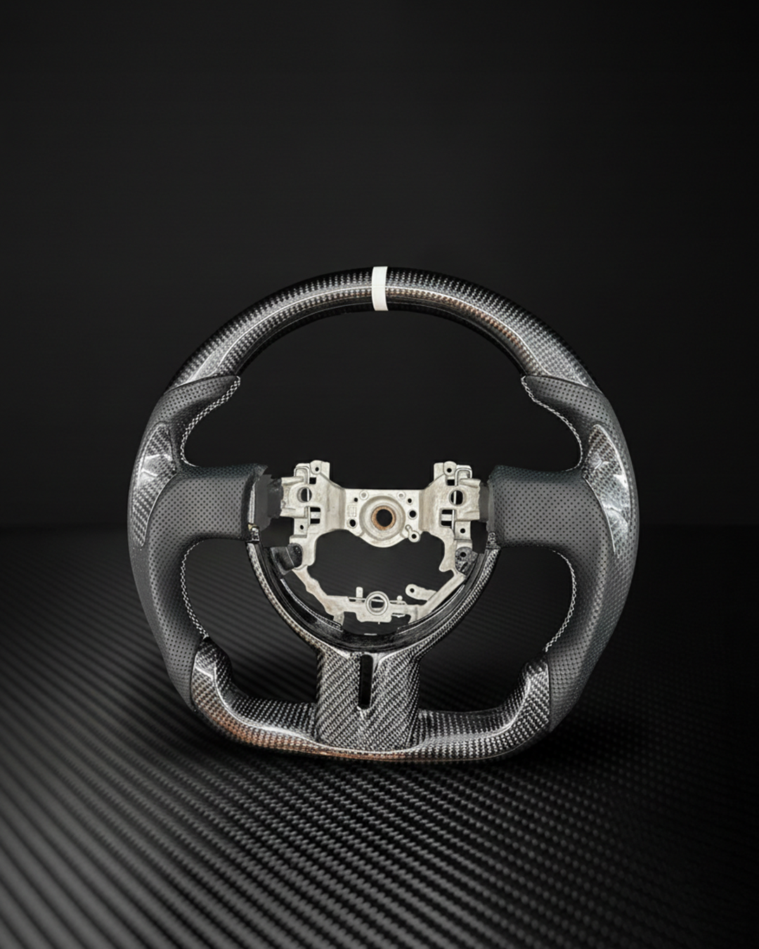 2013-2016 Scion FRS/Subaru BRZ/ Carbon Fiber Steering Wheel