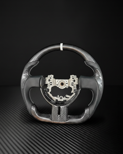 2013-2016 Scion FRS/Subaru BRZ/ Carbon Fiber Steering Wheel