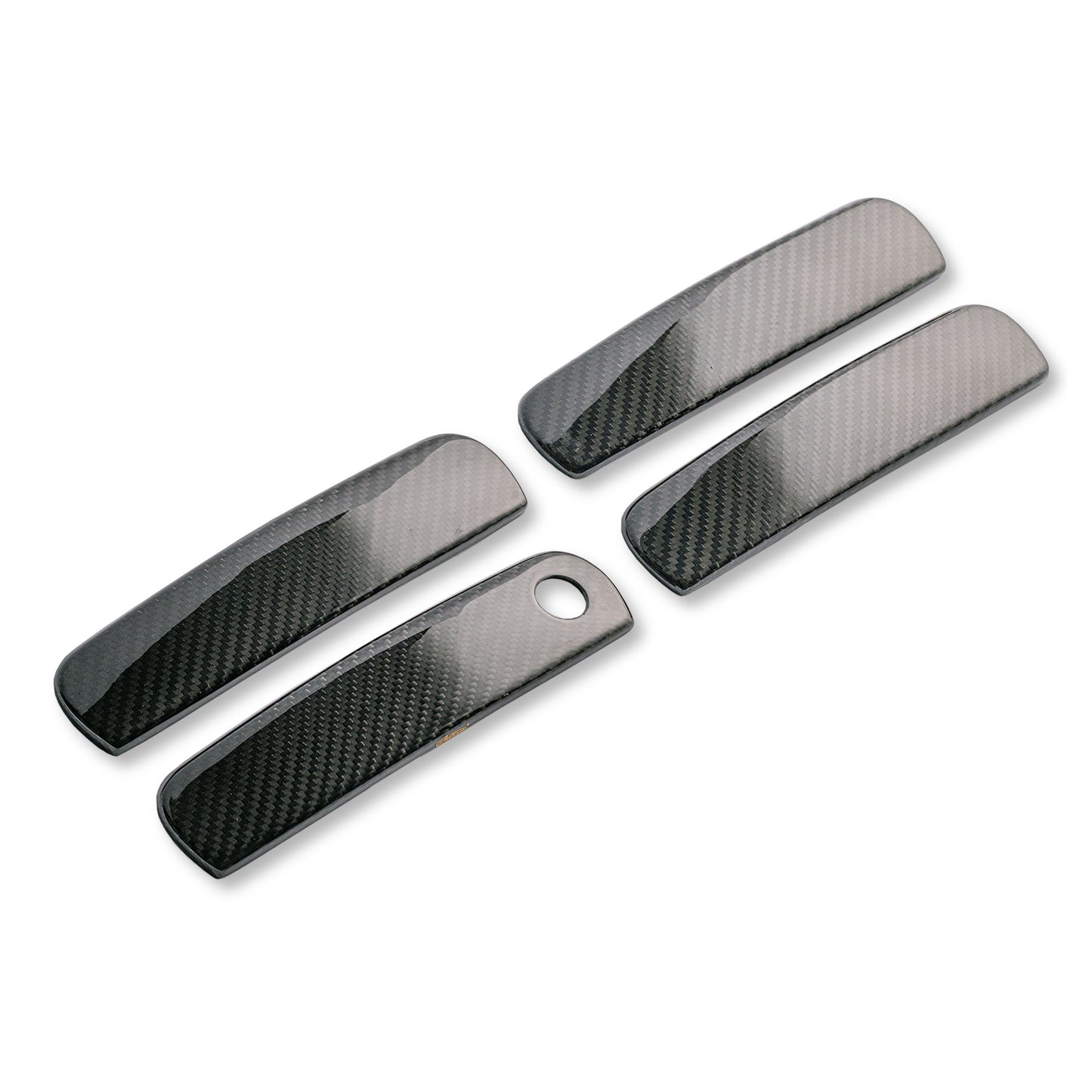 2015+ Dodge Charger Door Handles