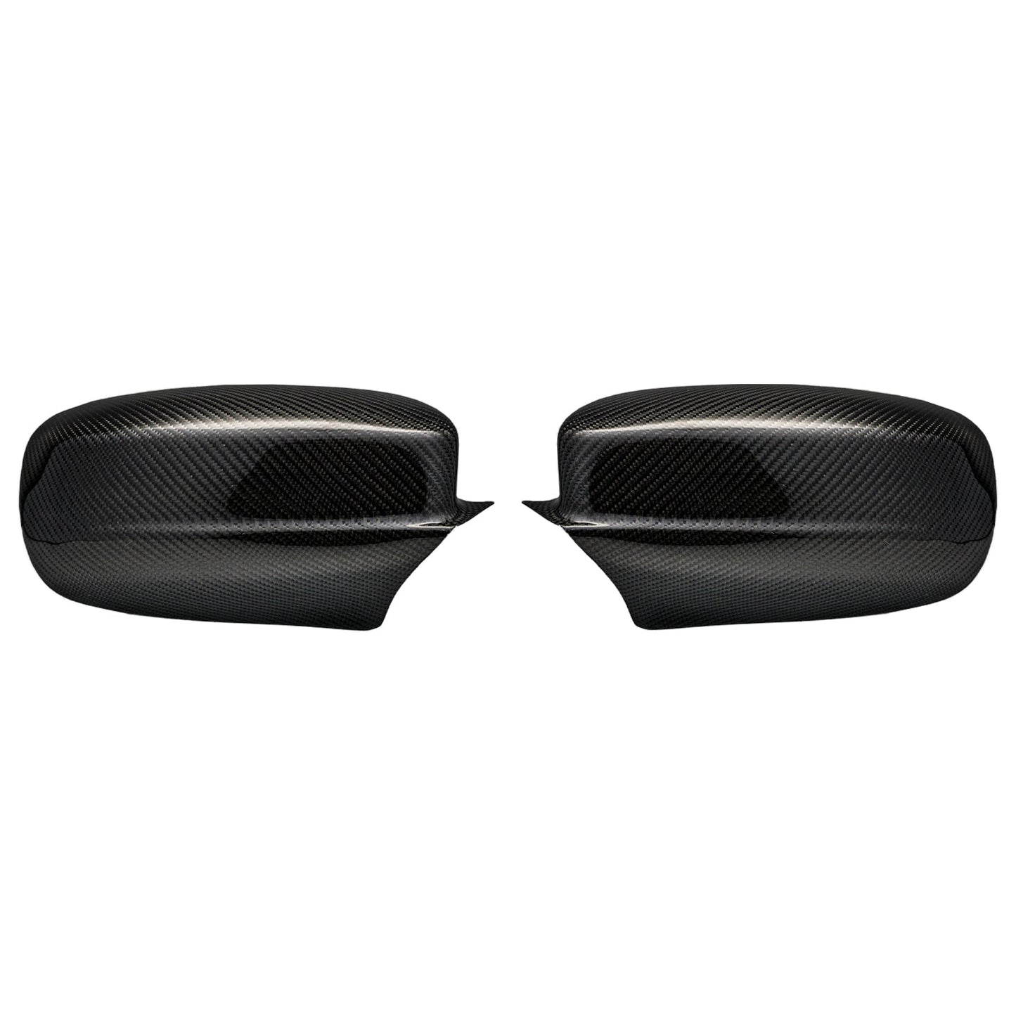 2015-23 Chrysler 300 Mirror Caps