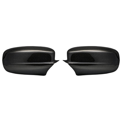 2015-23 Chrysler 300 Mirror Caps