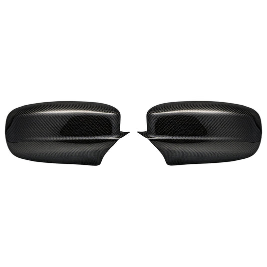 2015-23 Chrysler 300 Mirror Caps