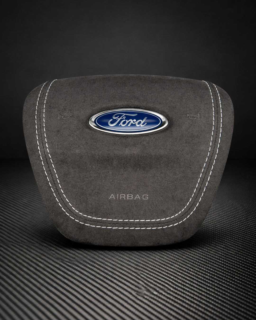 2022+ Ford Maverick/Bronco Sport Custom Airbag Cover