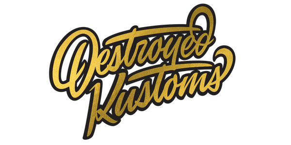 Destroyed Kustoms