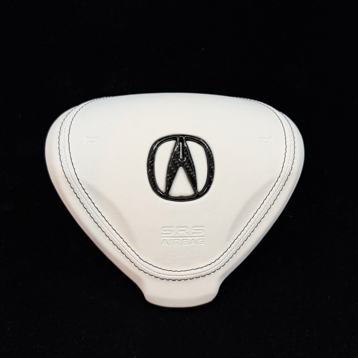 2009-2014 Acura TL Custom Airbag Cover