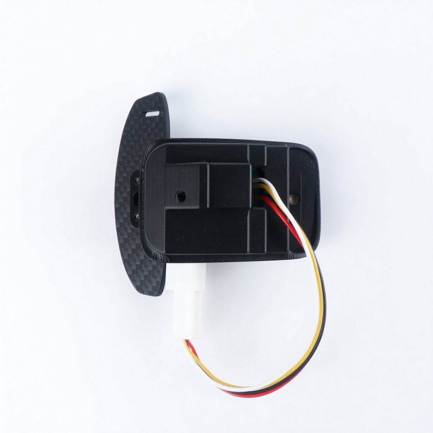 Zen Series™ Carbon Fiber Magnetic Paddle Shifters for 2022+ 11th Gen Honda Civic/Accord/Acura Integra