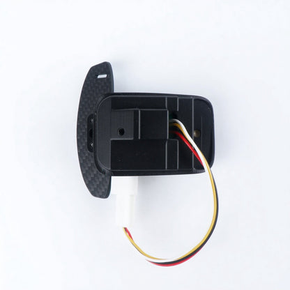 Zen Series™ Carbon Fiber Magnetic Paddle Shifters for 2022+ 11th Gen Honda Civic/Accord/Acura Integra