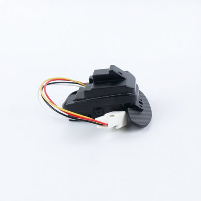 Zen Series™ Carbon Fiber Magnetic Paddle Shifters for 2022+ 11th Gen Honda Civic/Accord/Acura Integra