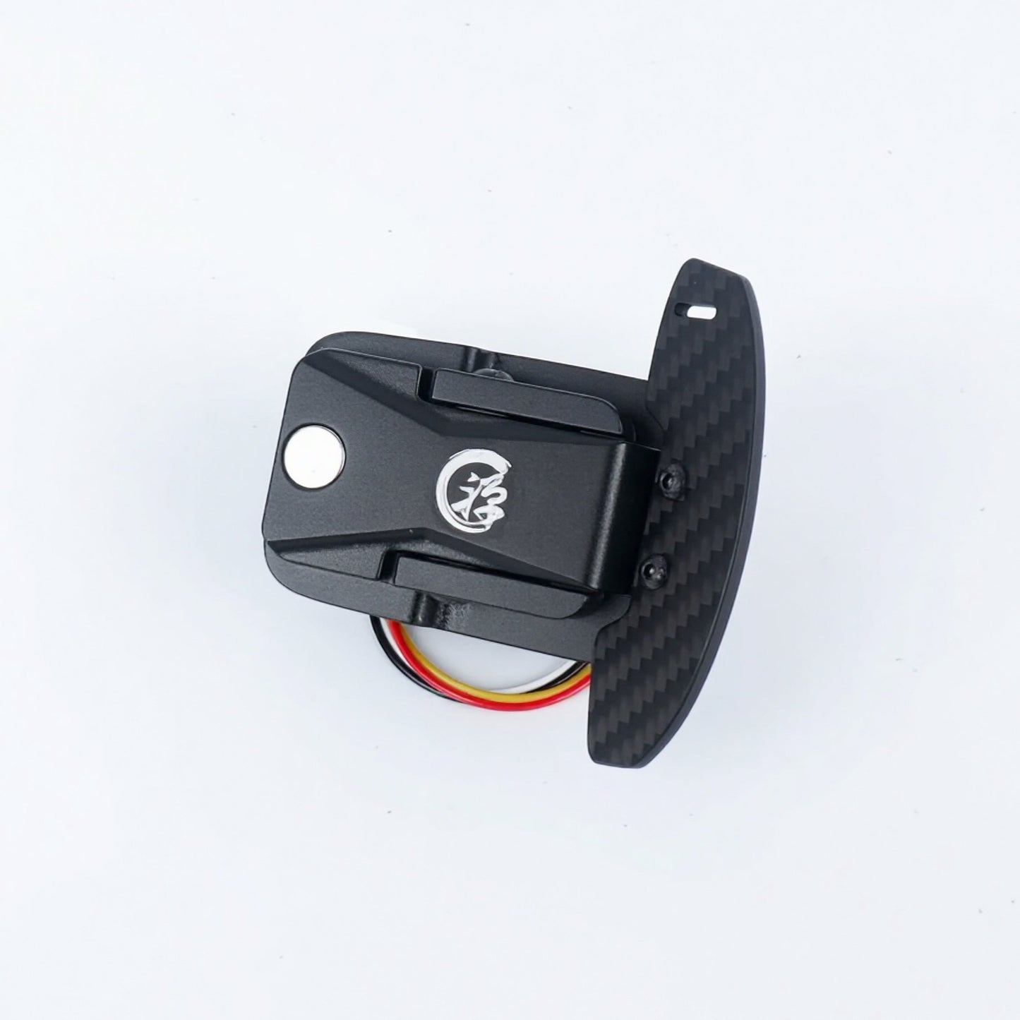 Zen Series™ Carbon Fiber Magnetic Paddle Shifters for 2022+ 11th Gen Honda Civic/Accord/Acura Integra