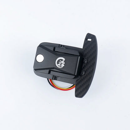 Zen Series™ Carbon Fiber Magnetic Paddle Shifters for 2022+ 11th Gen Honda Civic/Accord/Acura Integra