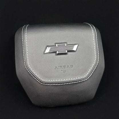 2019+ Chevrolet Silverado Custom Airbag Cover