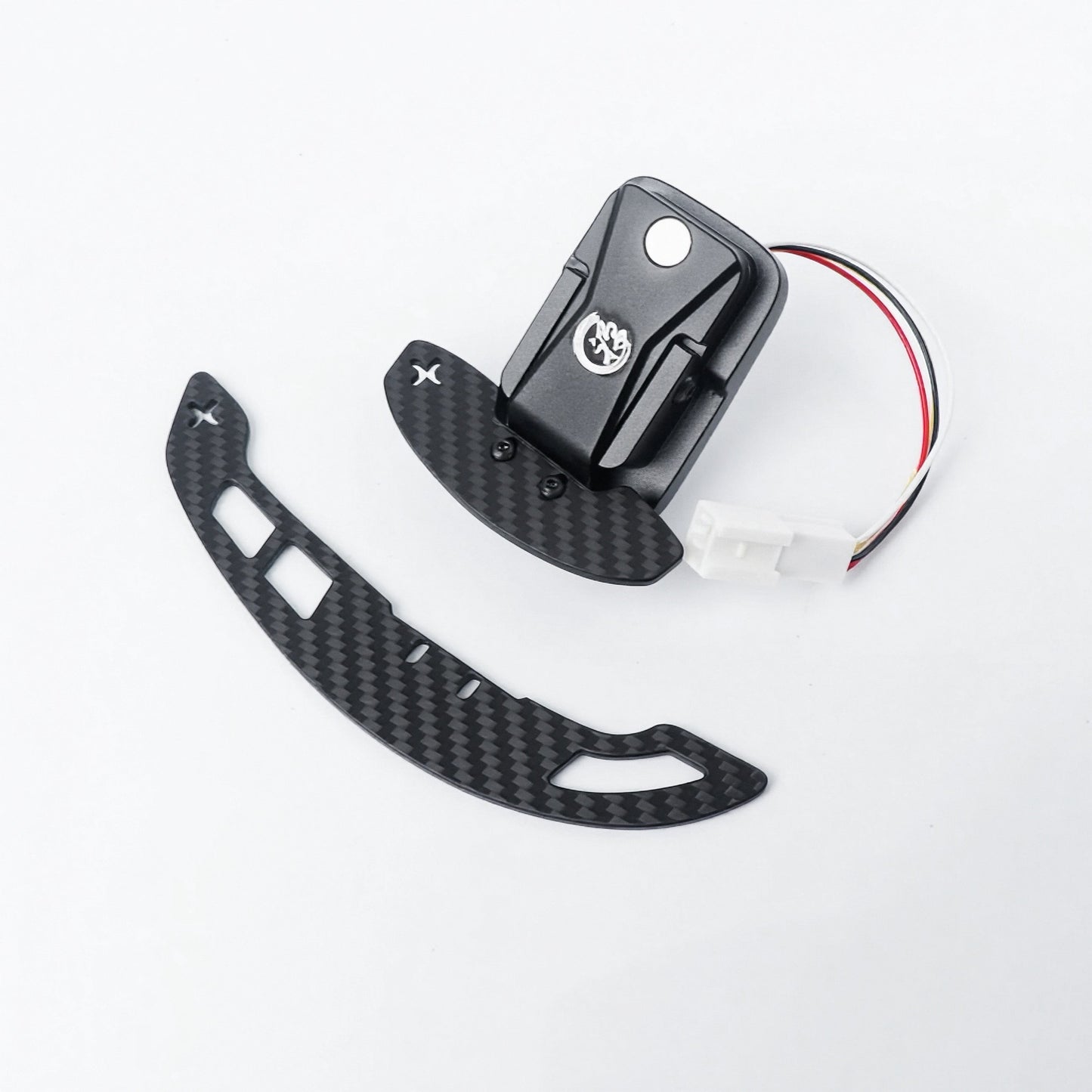 Zen Series™ Carbon Fiber Magnetic Paddle Shifters for 2022+ 11th Gen Honda Civic/Accord/Acura Integra