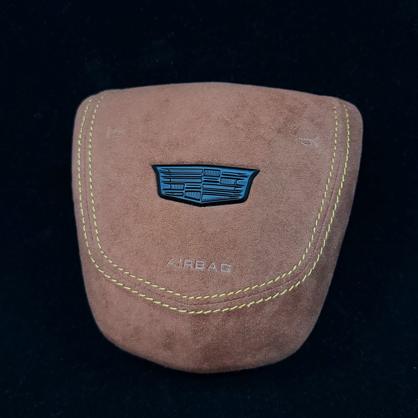2013-2019 Cadillac ATS/CTS Custom Airbag Cover