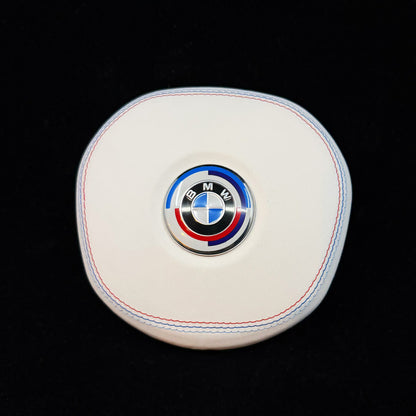 BMW G-Chassis M/M-sport Custom Airbag Cover