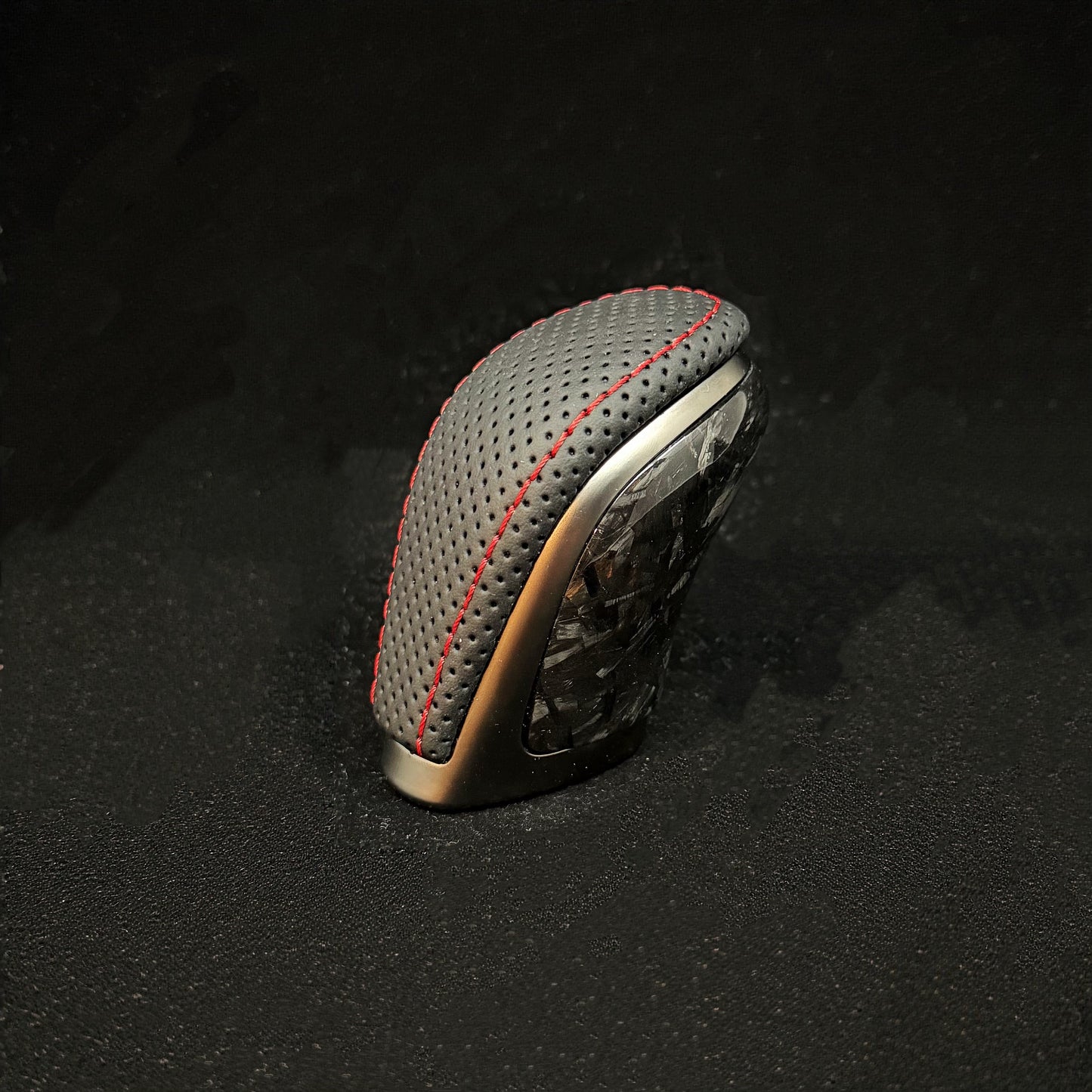 2018+ Lexus LC500 Carbon Fiber Shift Knob