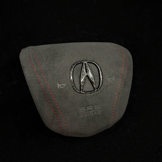 2015-2020 Acura TLX Custom Airbag Cover