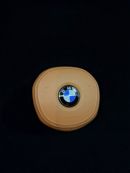 BMW G-Chassis M/M-sport Custom Airbag Cover