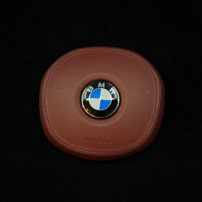 BMW G-Chassis M/M-sport Custom Airbag Cover