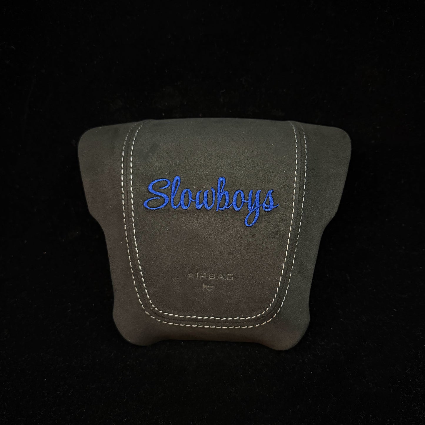 2014-2018 Chevrolet Silverado/Tahoe Custom Airbag Cover