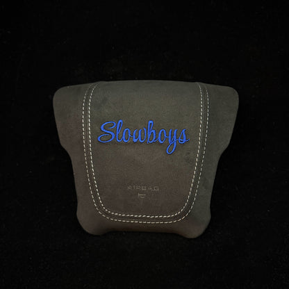 2014-2018 Chevrolet Silverado/Tahoe Custom Airbag Cover