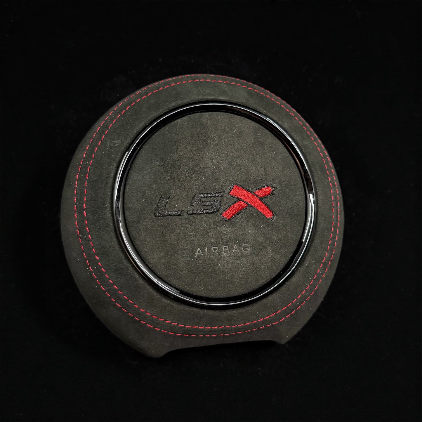 2010-2011 Chevrolet Camaro Custom Airbag Cover