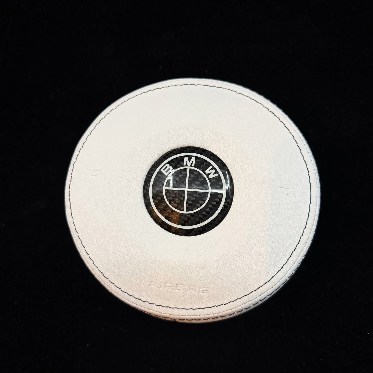 BMW F2X/F3X/F8X/F1X Custom Airbag Cover