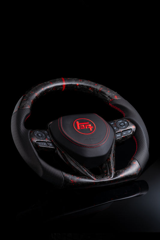2018-Present Toyota Corolla Kustom Steering Wheel