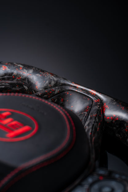 2018-Present Toyota Corolla Kustom Steering Wheel